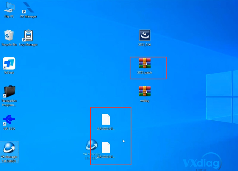 vxdiag-jlr-sdd-v166-software-installation-steps-10