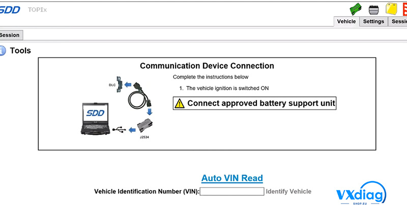 vxdiag-jlr-sdd-v166-software-installation-steps-16