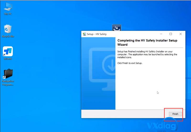 vxdiag-jlr-sdd-v166-software-installation-steps-3