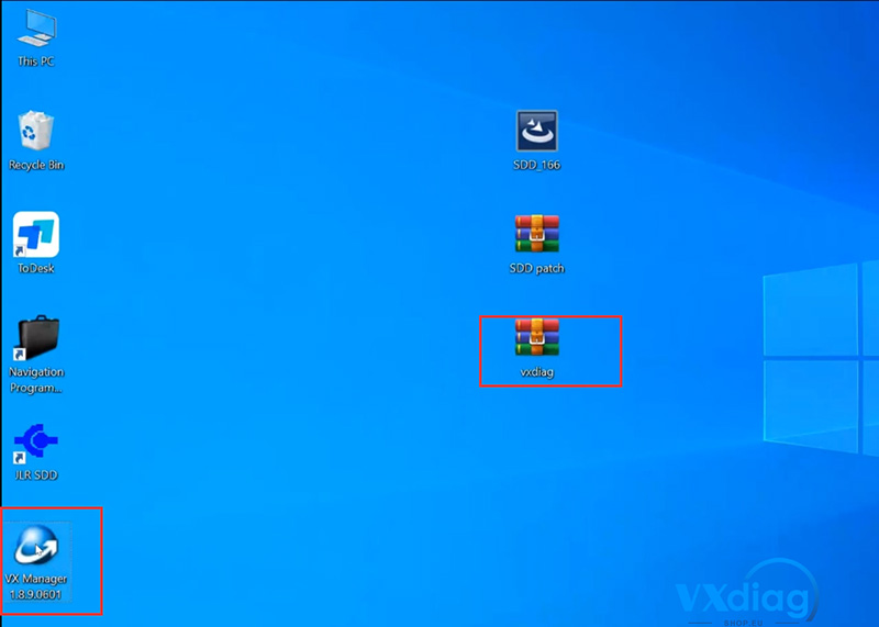 vxdiag-jlr-sdd-v166-software-installation-steps-6