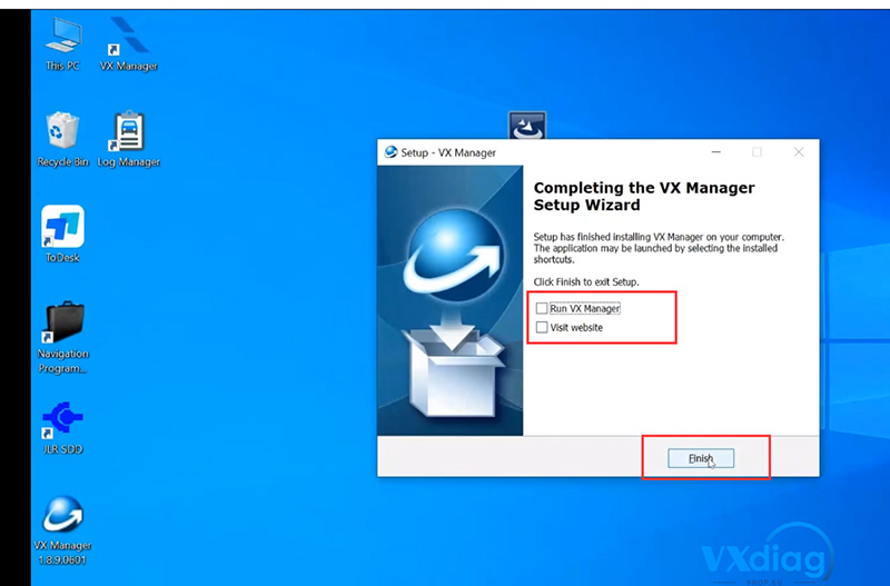 vxdiag-jlr-sdd-v166-software-installation-steps-9
