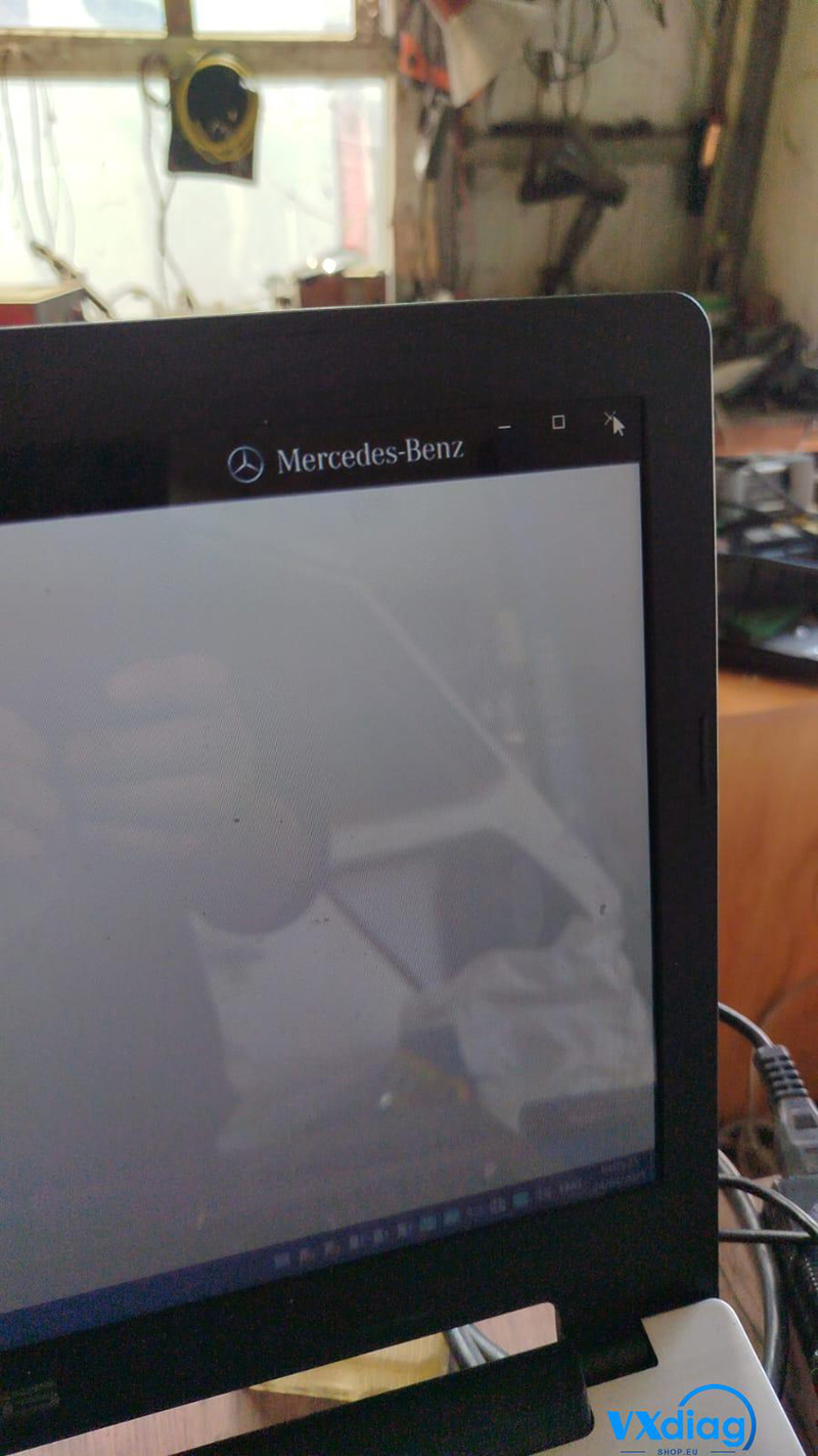 how-to-close-xentry-program-for-vxdiag-vcx-se-benz-2