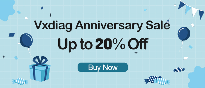 vxdiagshop.eu Anniversary Sale Lowest Price, Don’t Miss It