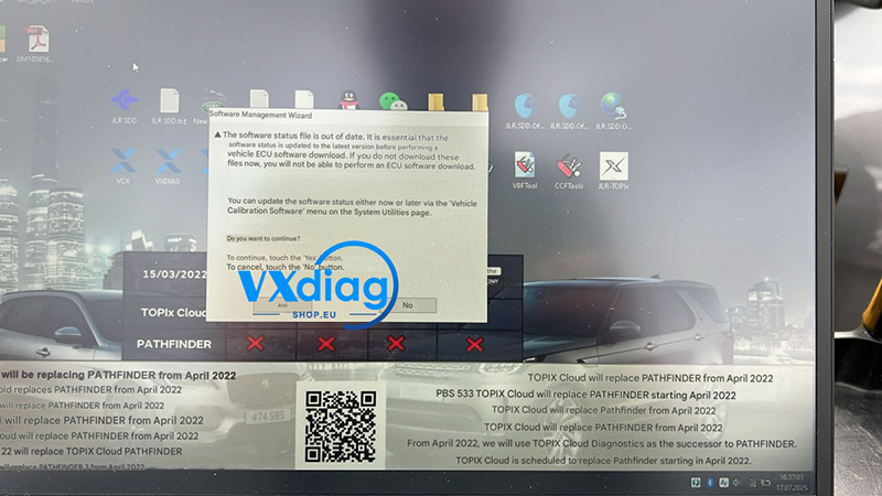 vxdiag-vcx-se-for-jlr-software-status-file-is-out-of-date-1