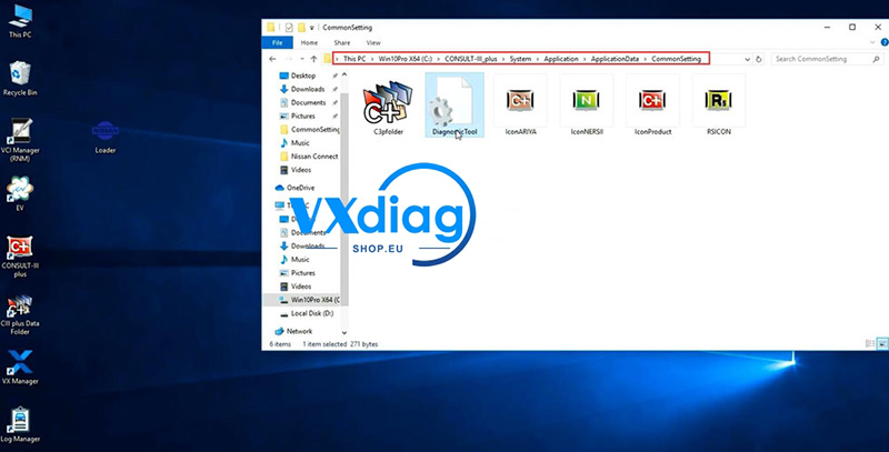 vxdiag-vcx-se-nissan-nano-immobilizer-function-not-active-2