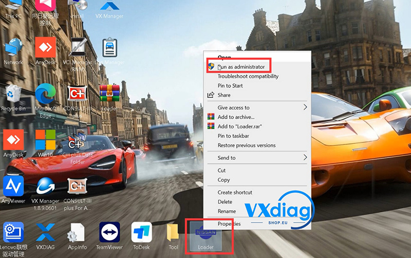 vxdiag-vcx-se-nissan-nano-immobilizer-function-not-active-4