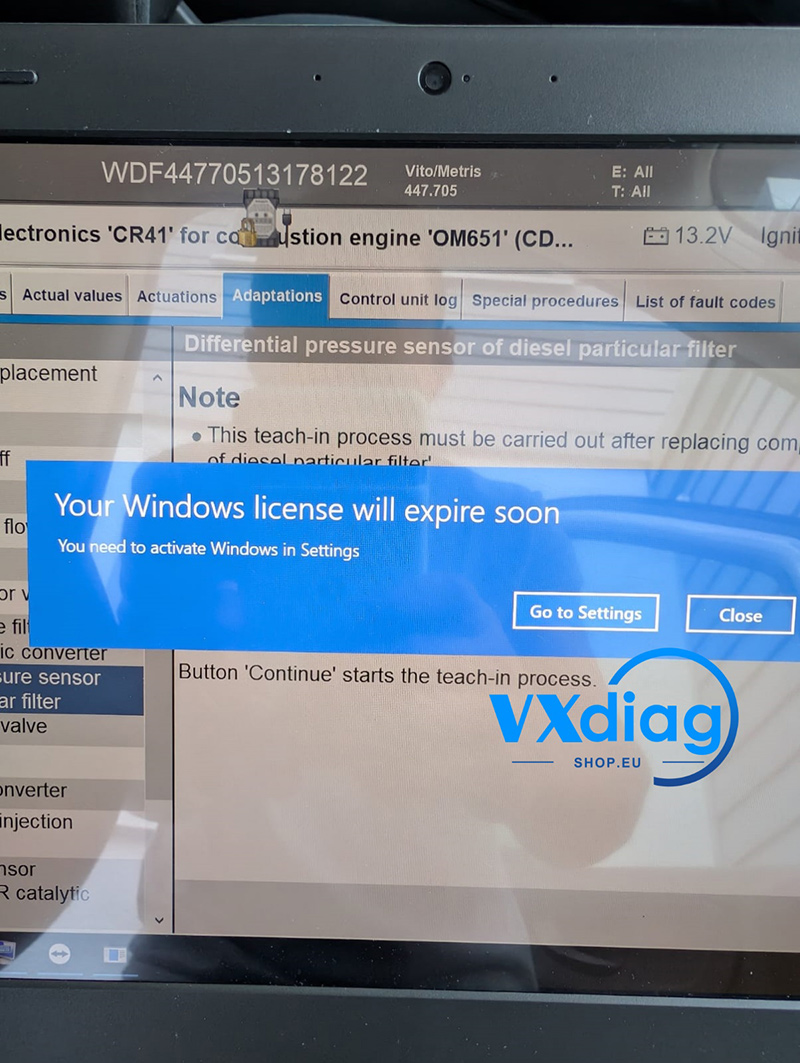 windows-activation-prompt-when-using-vxdiag-ssd-software