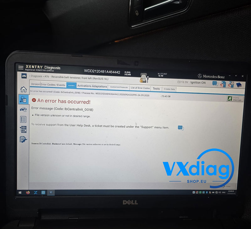 cant-code-seat-belt-pretensioner-with-vxdiag-vcx-se-2