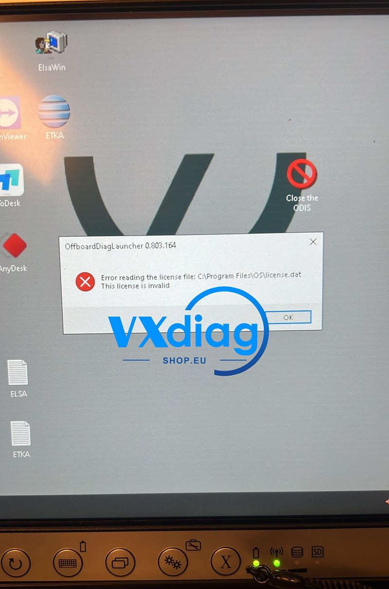 fix-vxdiag-vcx-se-for-vw-license-dat-invalid-error