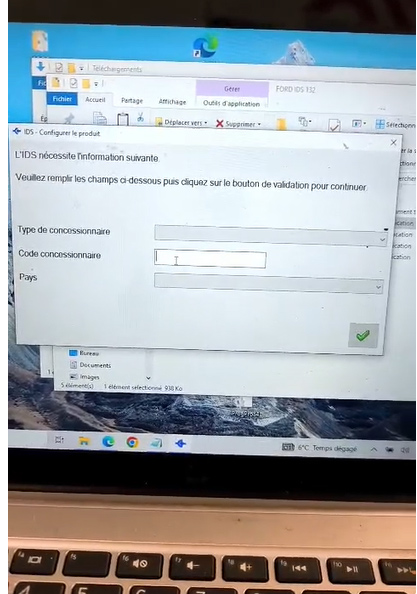 how-to-fill-in-the-setup-information-for-vxdiag-vcx-nano-ford-software-1