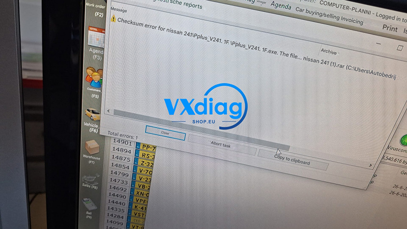 how-to-fix-vxdiag-vcx-se-renault-checksum-error-2