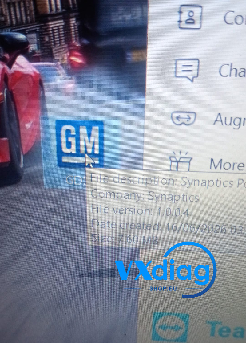how-to-fix-vxdiag-nano-for-gm-gds-does-not-open