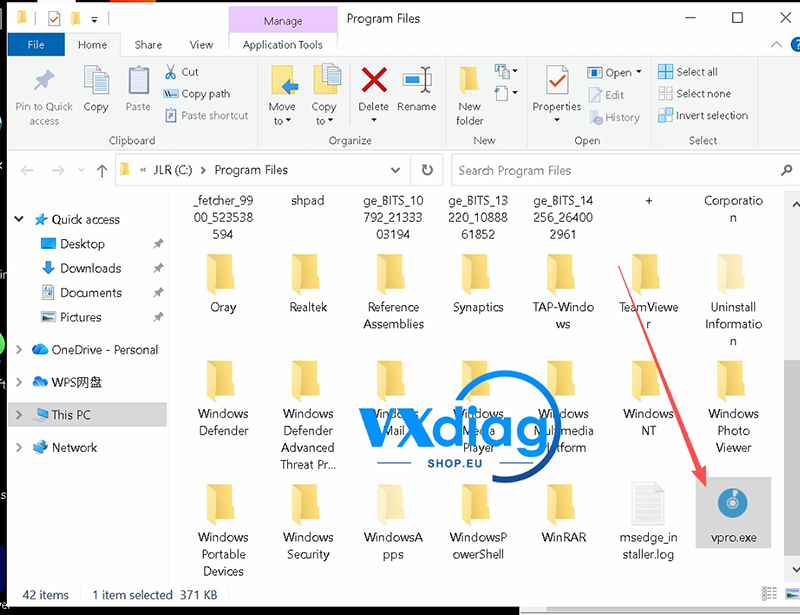 vxdiag-vcx-se-for-benz-vci-new-keeps-popping-up-solution-2